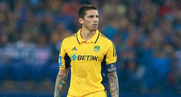 Por la guerra con Rusia, los futbolistas argentinos se escapan de Ucrania