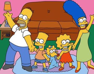 Los Simpsons
