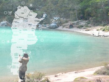 ¿Te vas de vacaciones? Los diferentes requisitos que pide cada provincia