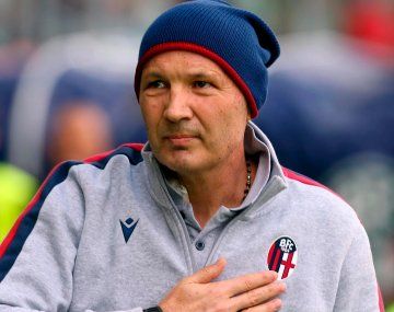 Murió Sinisa Mihajlovic