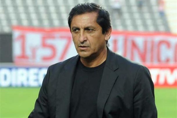 San Lorenzo calificó a River de equipo chico por su planteo cauteloso