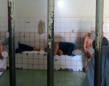 El director admite deterioro en el neuropsiquiátrico