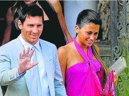 la casa en la que lionel messi criara a su hijo la casa en la que lionel messi criara a su hijo