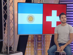 A qué hora van a ser los goles de Selección Argentina vs. Suiza, según el astrólogo Juan Cruiz&nbsp;