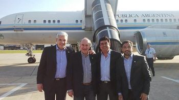 fernando espinoza participo del encuentro con el papa francisco fernando espinoza participo del encuentro con el papa francisco