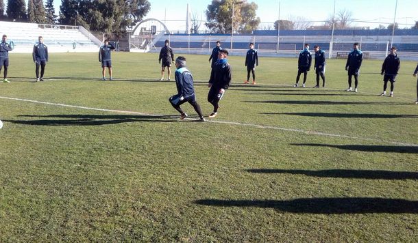 El equipo del Sur tiene varias caras nuevas
