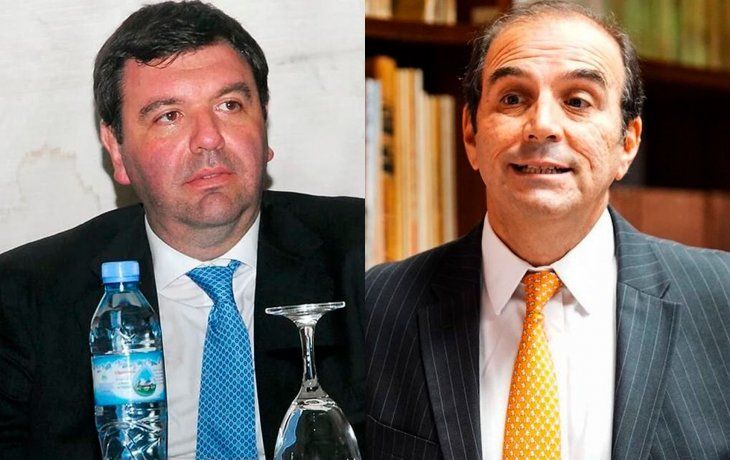 Milei oficializó a sus candidatos para la Corte Suprema: Lijo y García Mansilla