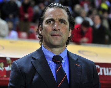 Juan Antonio Pizzi