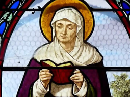 Santa Adela es celebrada cada 16 de diciembre. Santa Adela es celebrada cada 16 de diciembre.