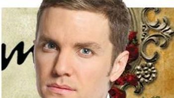 Santiago del Moro - chimento Santiago del Moro - chimento