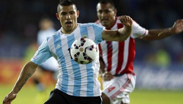 ¿Cómo está el historial entre Argentina y Paraguay de cara a las semis?