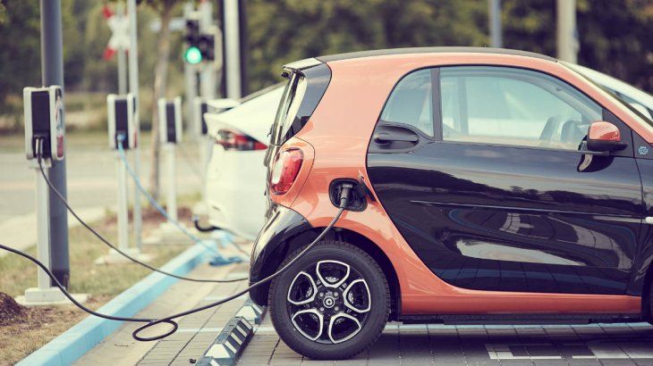 Se disparó la venta de autos eléctricos en el mundo: cómo es el panorama en el mercado argentino