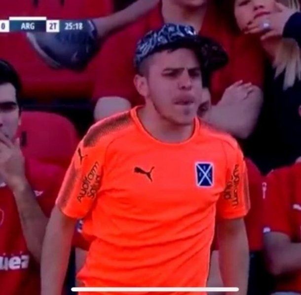 Memes y reacciones tras el triunfo de Racing ante Independiente