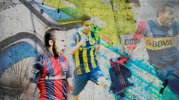 Los clubes siguen delineando sus planteles para la reanudación del fútbol