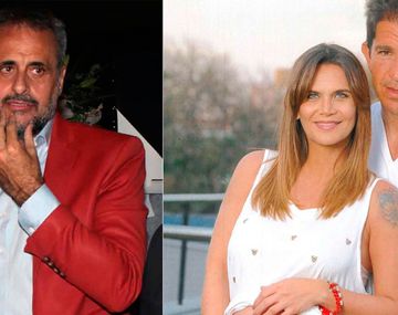  Toda la m... que le cayó la transformó en un negocio