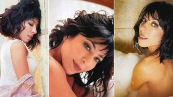 noelia pompa se despide de argentina con una produccion hot noelia pompa se despide de argentina con una produccion hot