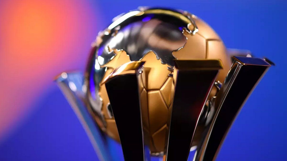 Mundial de Clubes así quedó el cuadro, el posible cuco y cuándo se juega