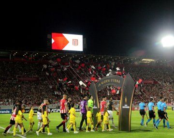 Fútbol libre por celular: cómo ver en vivo The Strongest vs Estudiantes de La Plata