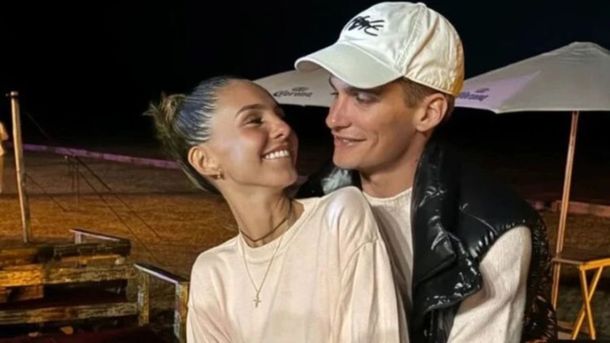 Filtran audios que comprueban la infidelidad de Camilo Castagnola a Juanita Tinelli