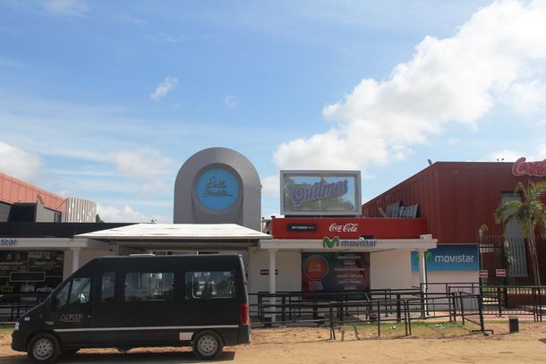 Clausuraron tres reconocidos boliches de la Costa Atlántica