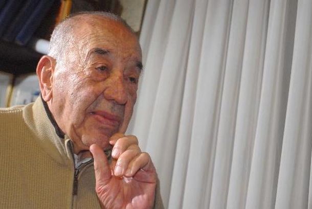 Felipe sapag