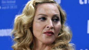 madonna pidio que liberen a los activistas de greenpeace madonna pidio que liberen a los activistas de greenpeace