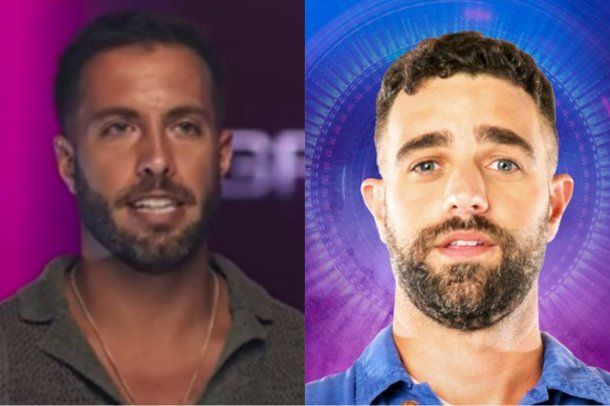 El enojo de Bati de Gran Hermano tras la polémica con Diego Poggi: Los vieron en los baños de...