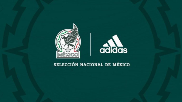 Se filtra el diseño final del jersy de México en el próximo Mundial.
