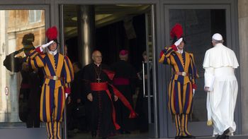 el sinodo de obispos propone amparar a los homosexuales y divorciados el sinodo de obispos propone amparar a los homosexuales y divorciados