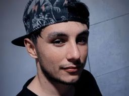 La Policía encontró el cuerpo sin vida de Ramiro Fabián Nast, de 23 años. La Policía encontró el cuerpo sin vida de Ramiro Fabián Nast, de 23 años.