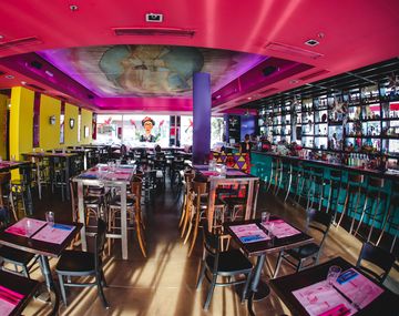 Disfrutá del Día del Amigo en alguno de éstos restaurantes