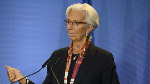 Christine Lagarde: Deberíamos estar más felices de tener trabajo que de tener ahorros