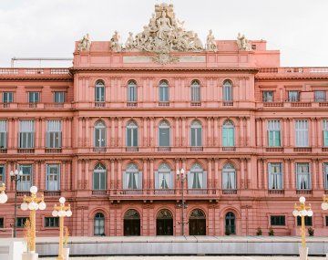 Iluminarán cinco edificios emblemáticos por el Día Mundial del Ambiente