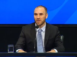 el gobierno enviara al congreso un proyecto de ley para restaurar la sostenibilidad de la deuda el gobierno enviara al congreso un proyecto de ley para restaurar la sostenibilidad de la deuda