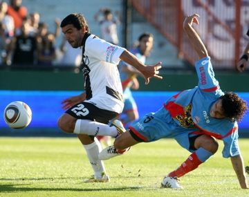 Arsenal recibe a All Boys en la despedida de José Romero