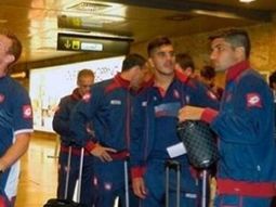 ¿quienes seran los arbitros que dirigiran a san lorenzo en marruecos? ¿quienes seran los arbitros que dirigiran a san lorenzo en marruecos?