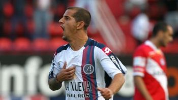 san lorenzo: ¿el pipi afuera del partido clave? san lorenzo: ¿el pipi afuera del partido clave?