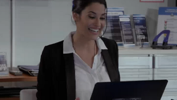 Ivana Nadal participó de Loco por vos. Ivana Nadal participó de Loco por vos.