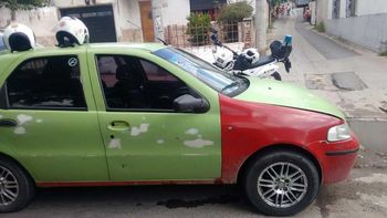 Gentileza diario La Voz. Gentileza diario La Voz.