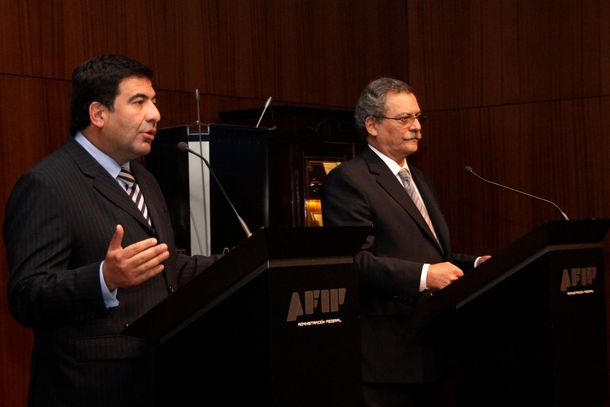 La recaudación de noviembre aumentó un 28,3 por ciento