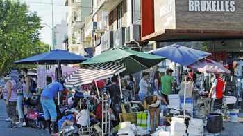 Foto: La Nación Foto: La Nación