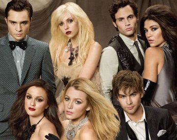 La nueva serie de HBO Max ideal para los fanáticos de Gossip Girl