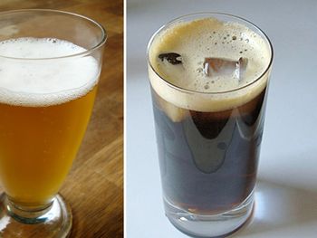 ¿Los argentinos prefieren la cerveza o el fernet?