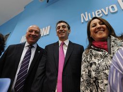 randazzo sobre el pasaporte expres: cumplimos lo que prometimos randazzo sobre el pasaporte expres: cumplimos lo que prometimos