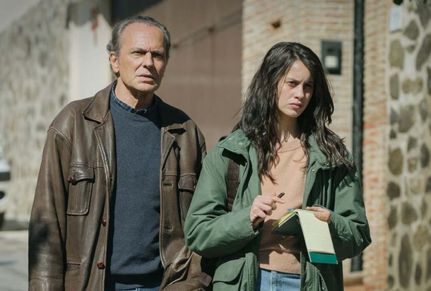 La producción española basada en una novela que no es apta para menores