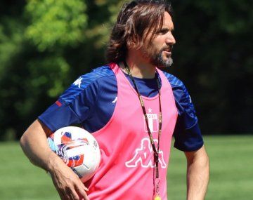 Tigre repetiría el once en la gran final ante Boca