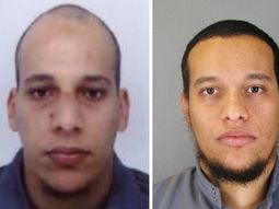 los terroristas hablaron por tv durante la toma de rehenes los terroristas hablaron por tv durante la toma de rehenes