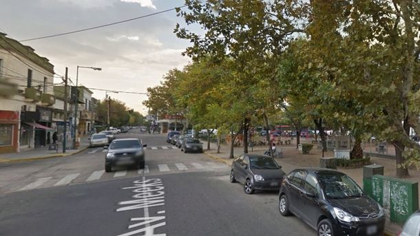 Secuestraron en Temperley: los golpearon, les robaron y luego les pidieron disculpas