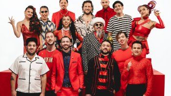la delio valdez redobla la apuesta y confirma su regreso a buenos aires con una nueva gira la delio valdez redobla la apuesta y confirma su regreso a buenos aires con una nueva gira