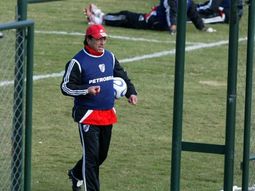 passarella